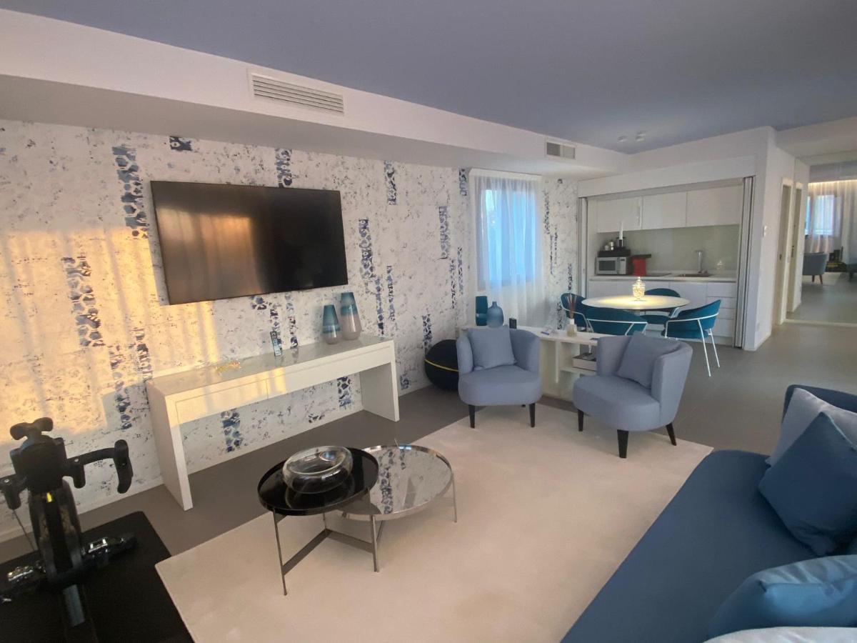 Demo Hotel Design Emotion Rimini Eksteriør billede