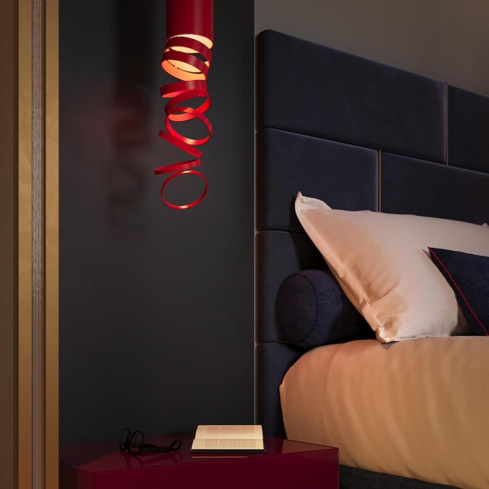 Demo Hotel Design Emotion Rimini Eksteriør billede